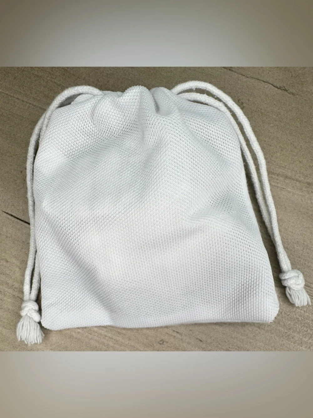 Mitteez Organic Teething Mitten - Ella the Elephant